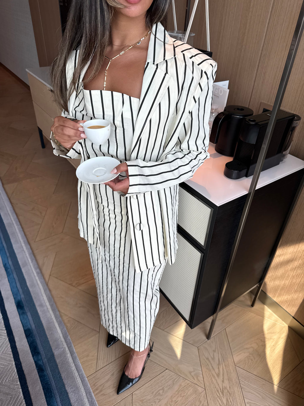 Buttery set #NEW