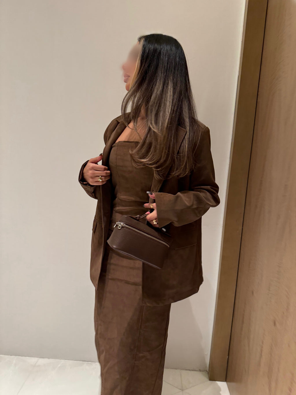 Bearly set