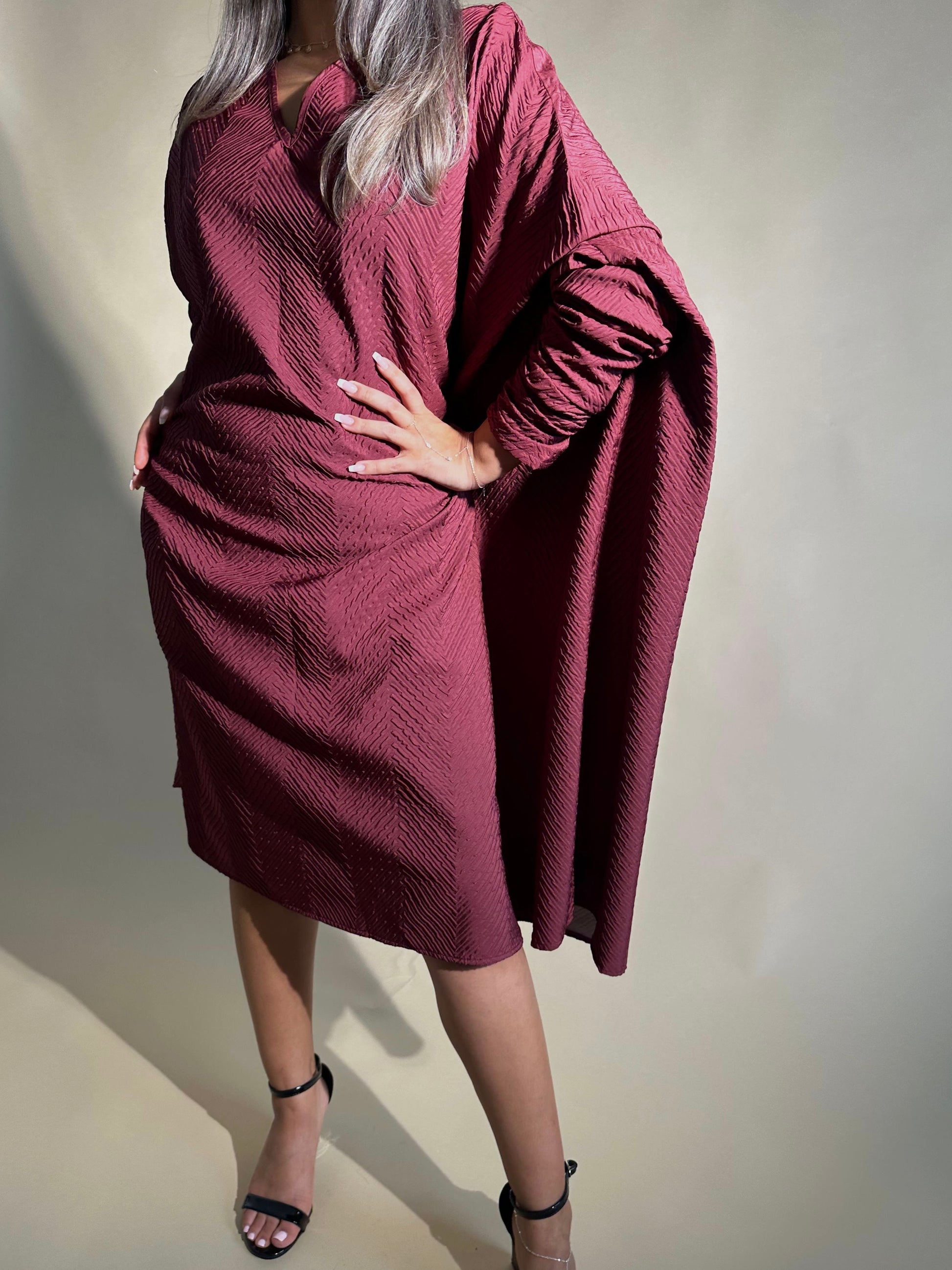Jakar dress