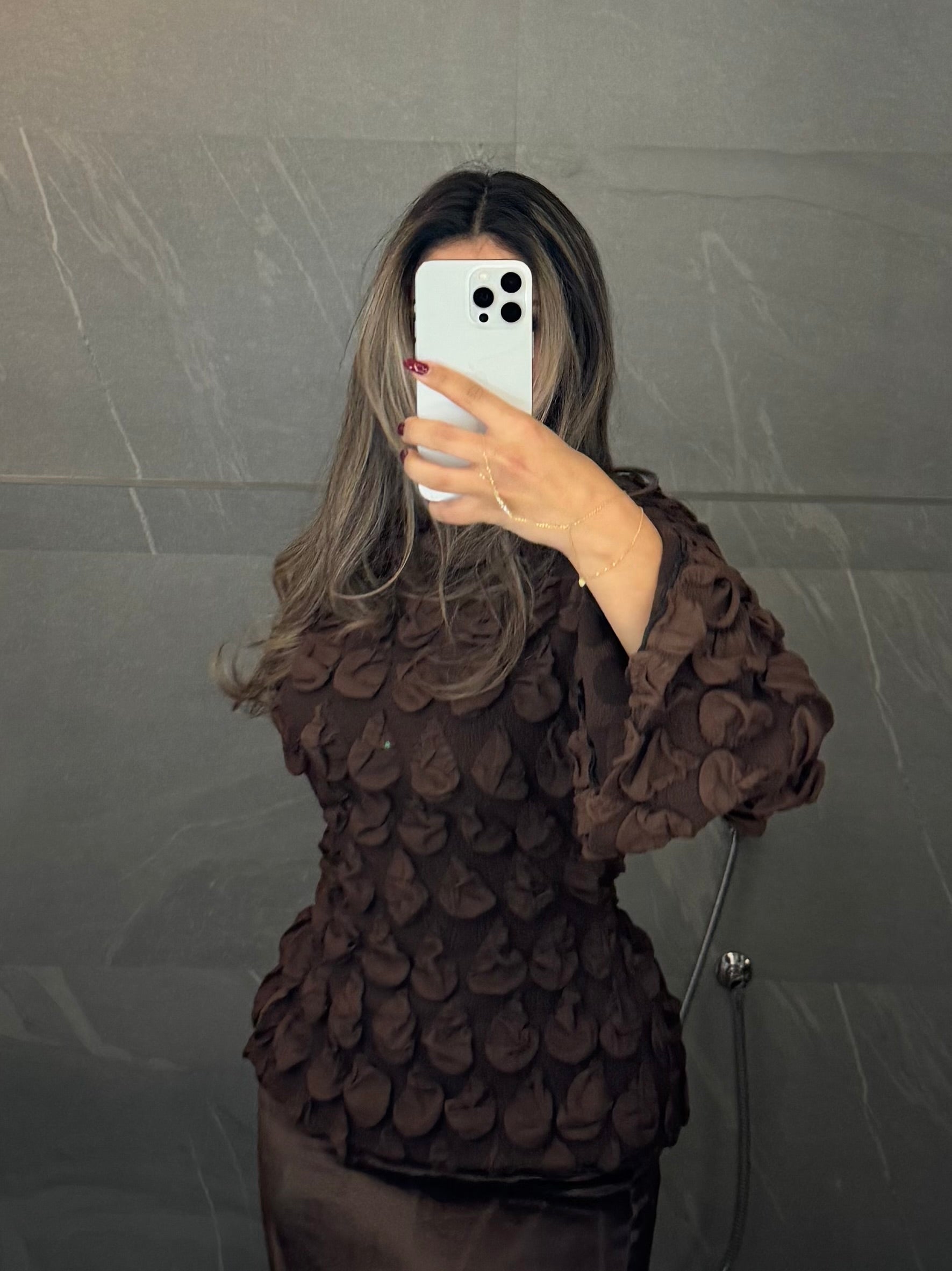 Top only