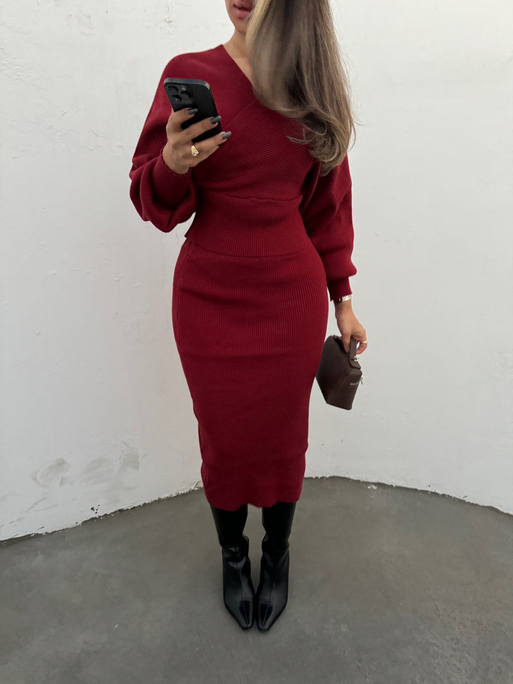 Red cherry
