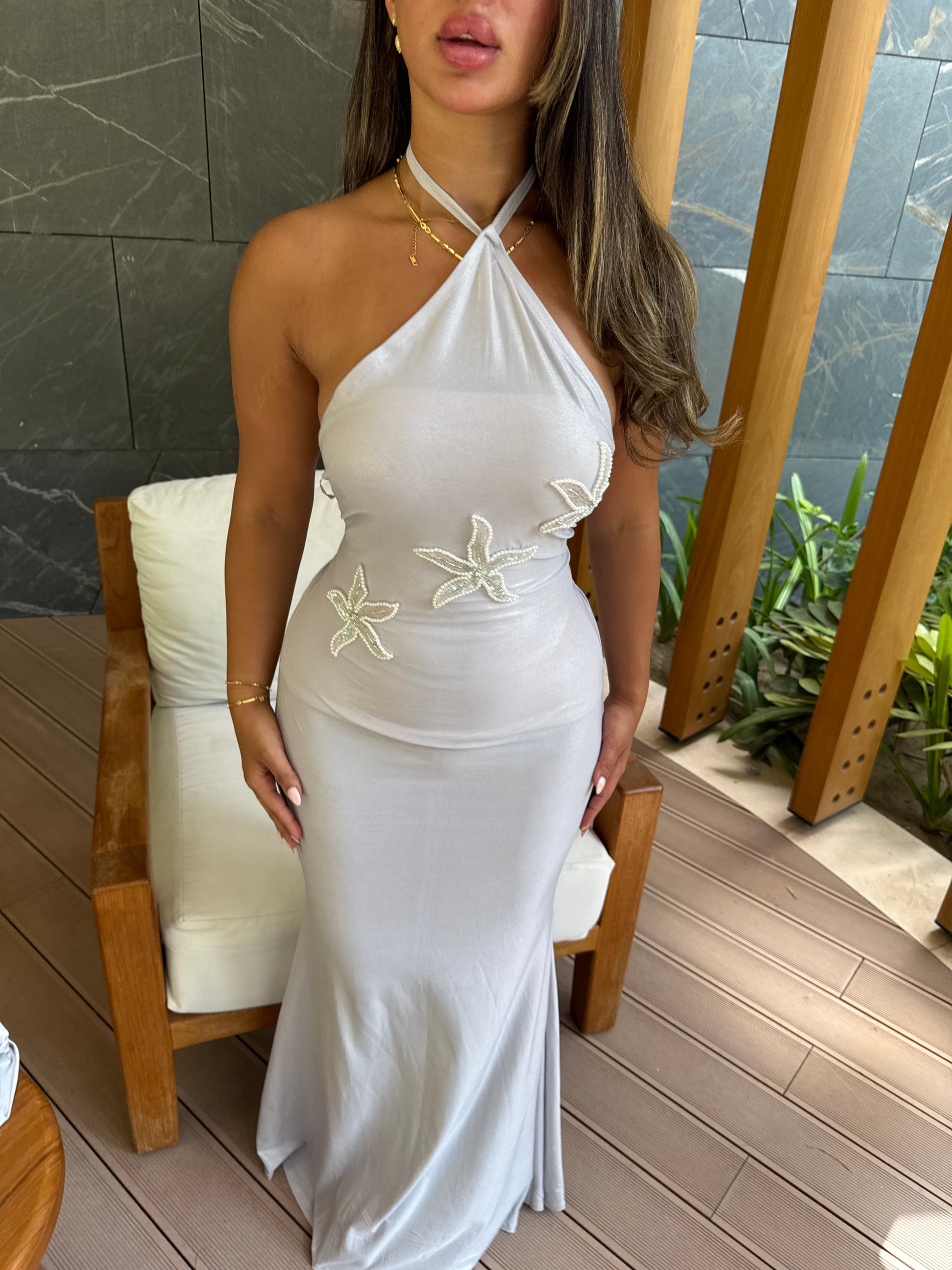 Mermaid dress #NEW
