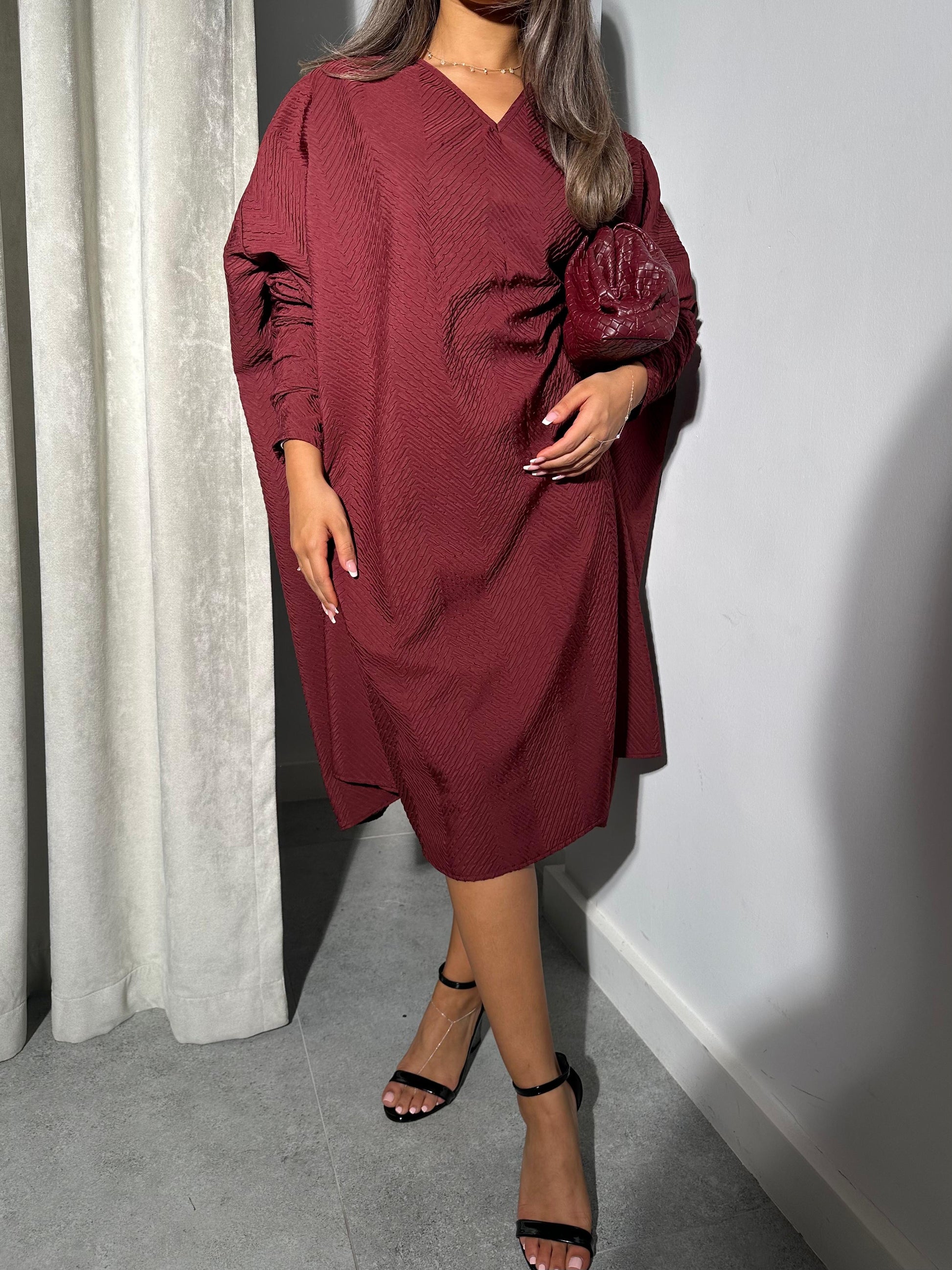 Jakar dress