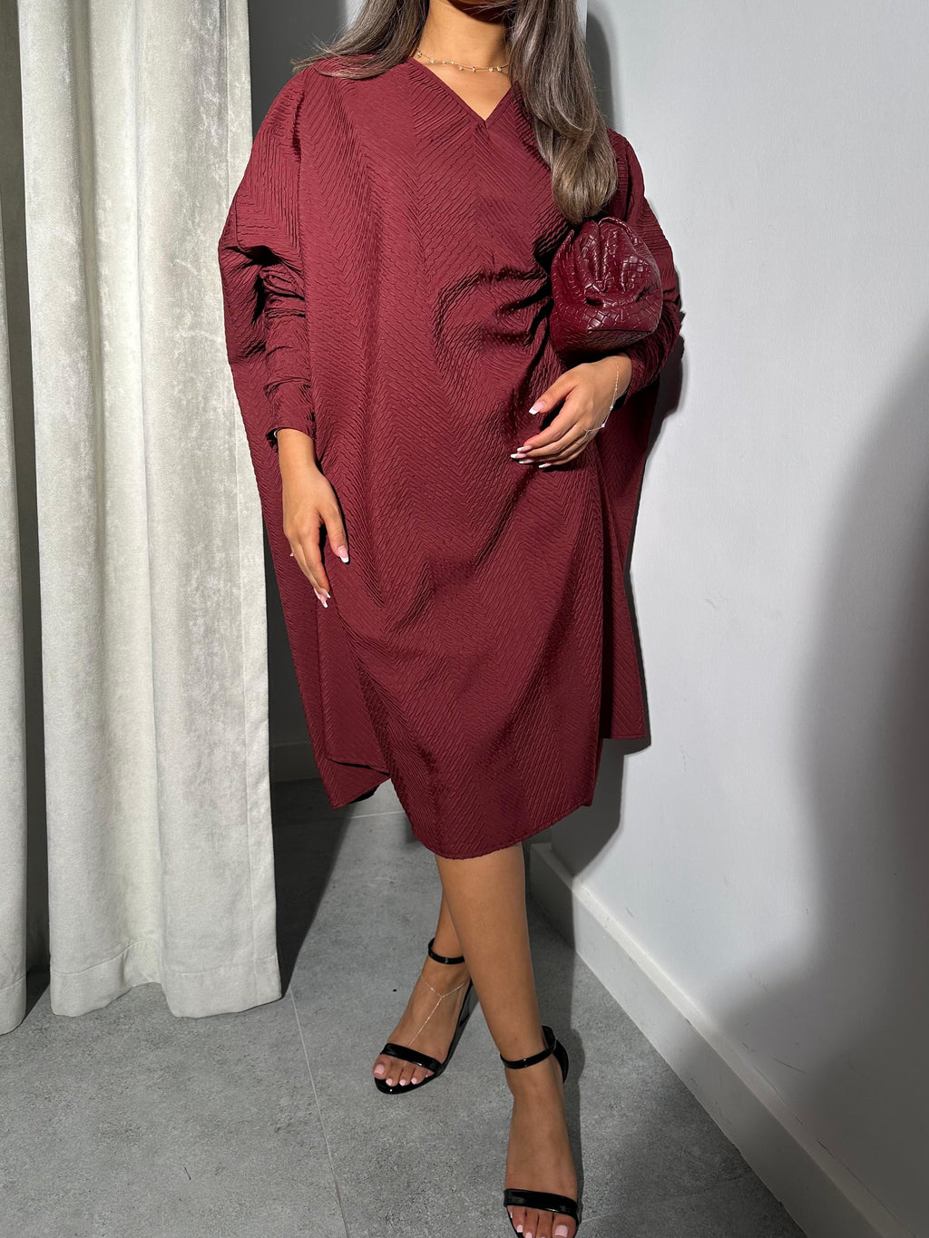 Jakar dress