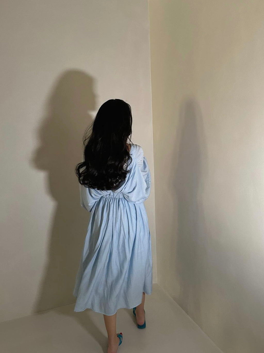 Dress one size