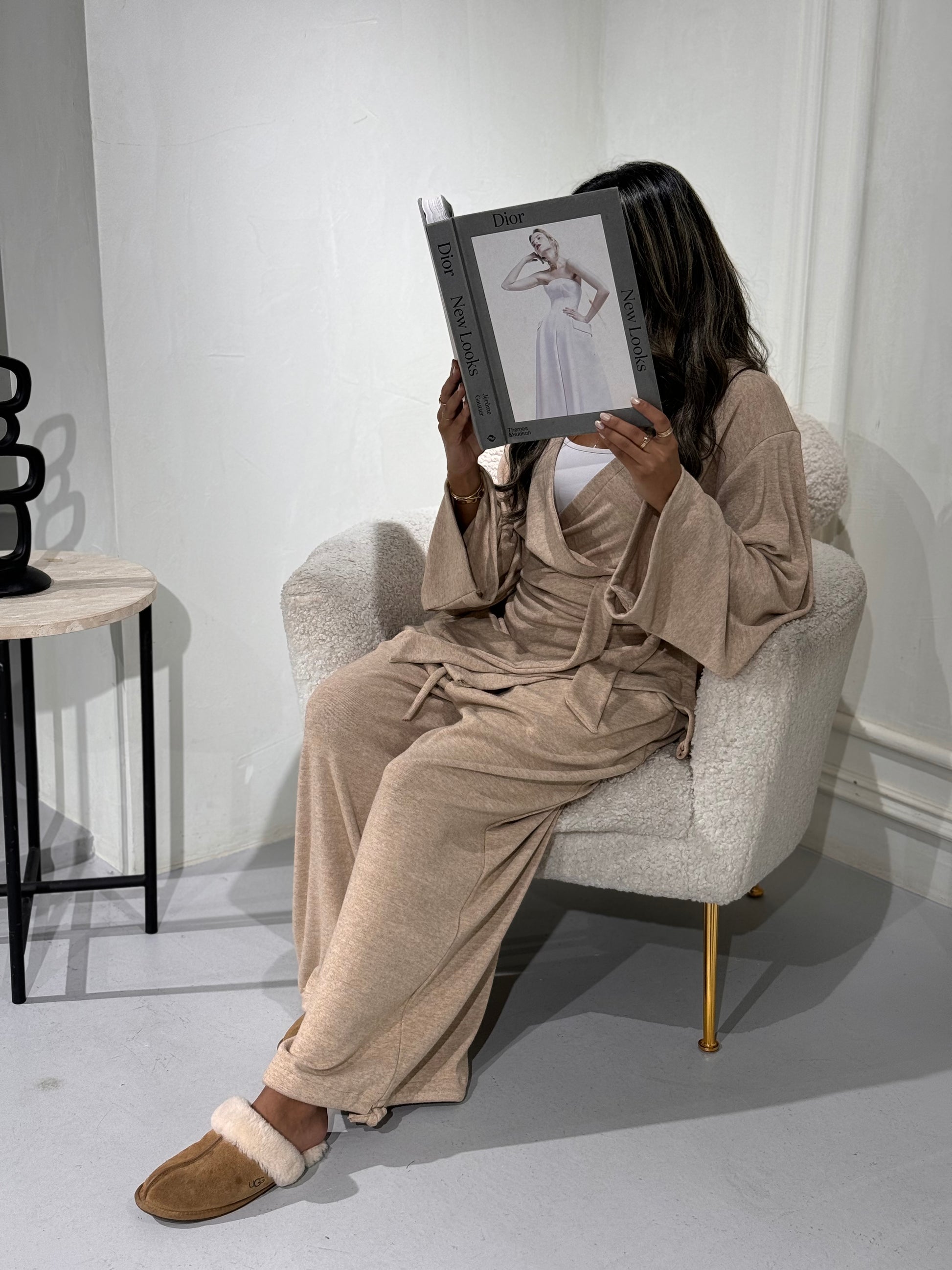 Cozy set
