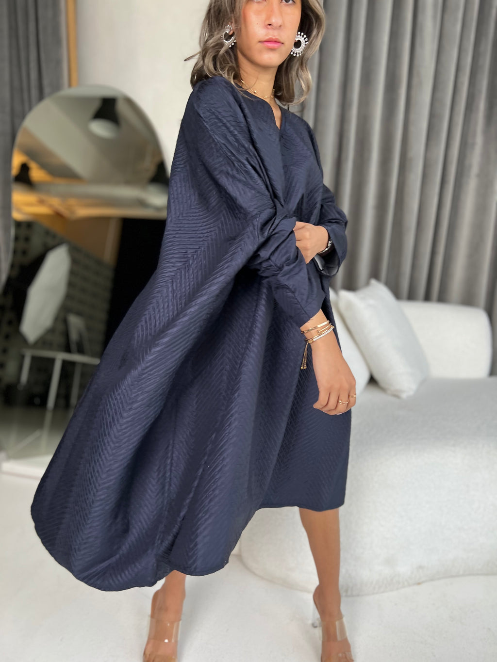 Jakar dress