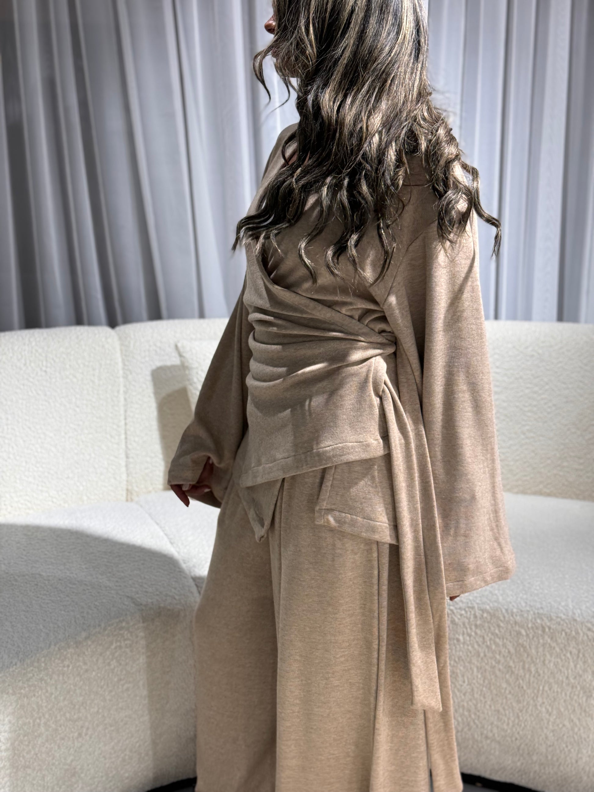Cozy set
