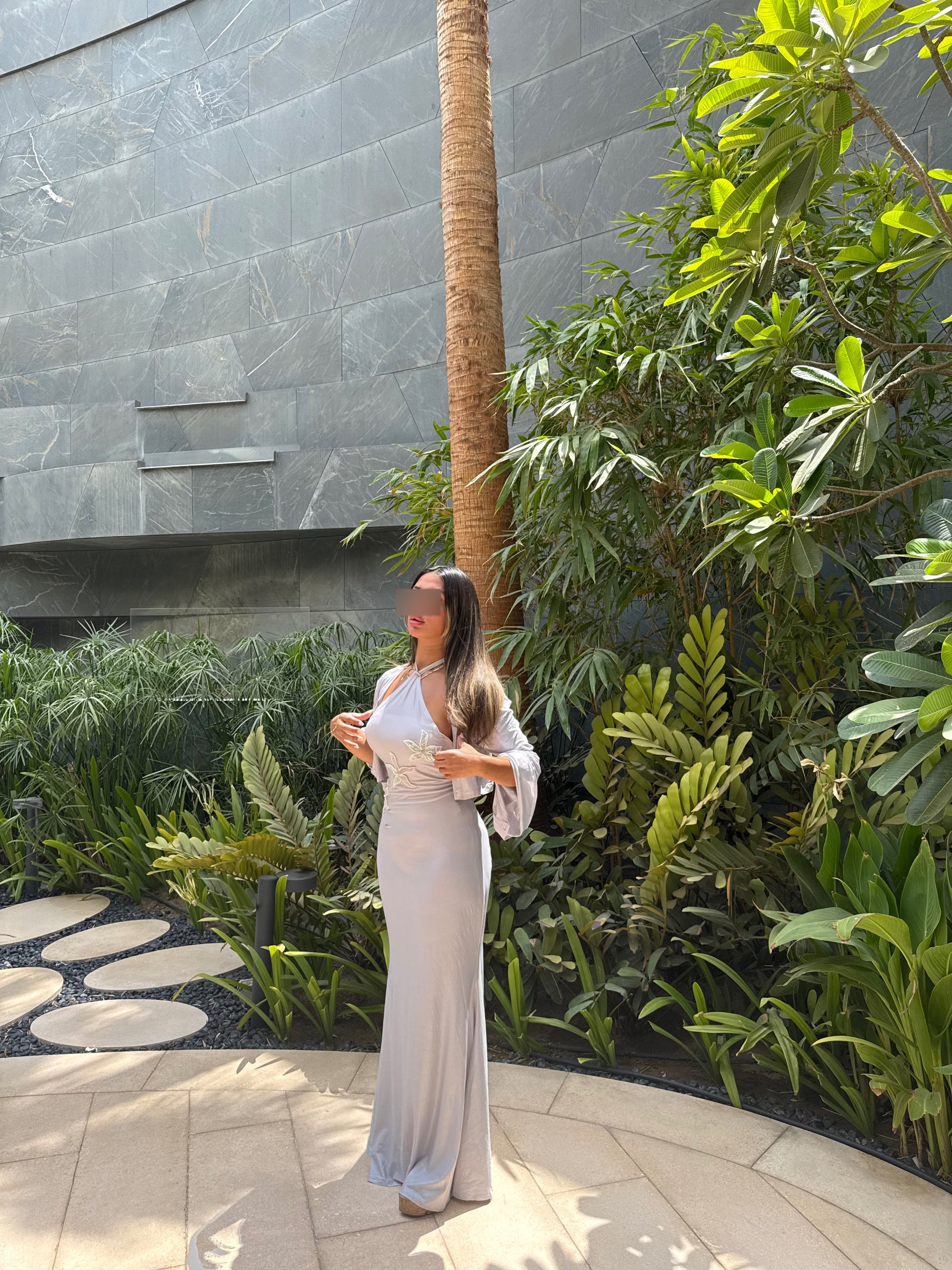 Mermaid dress #NEW