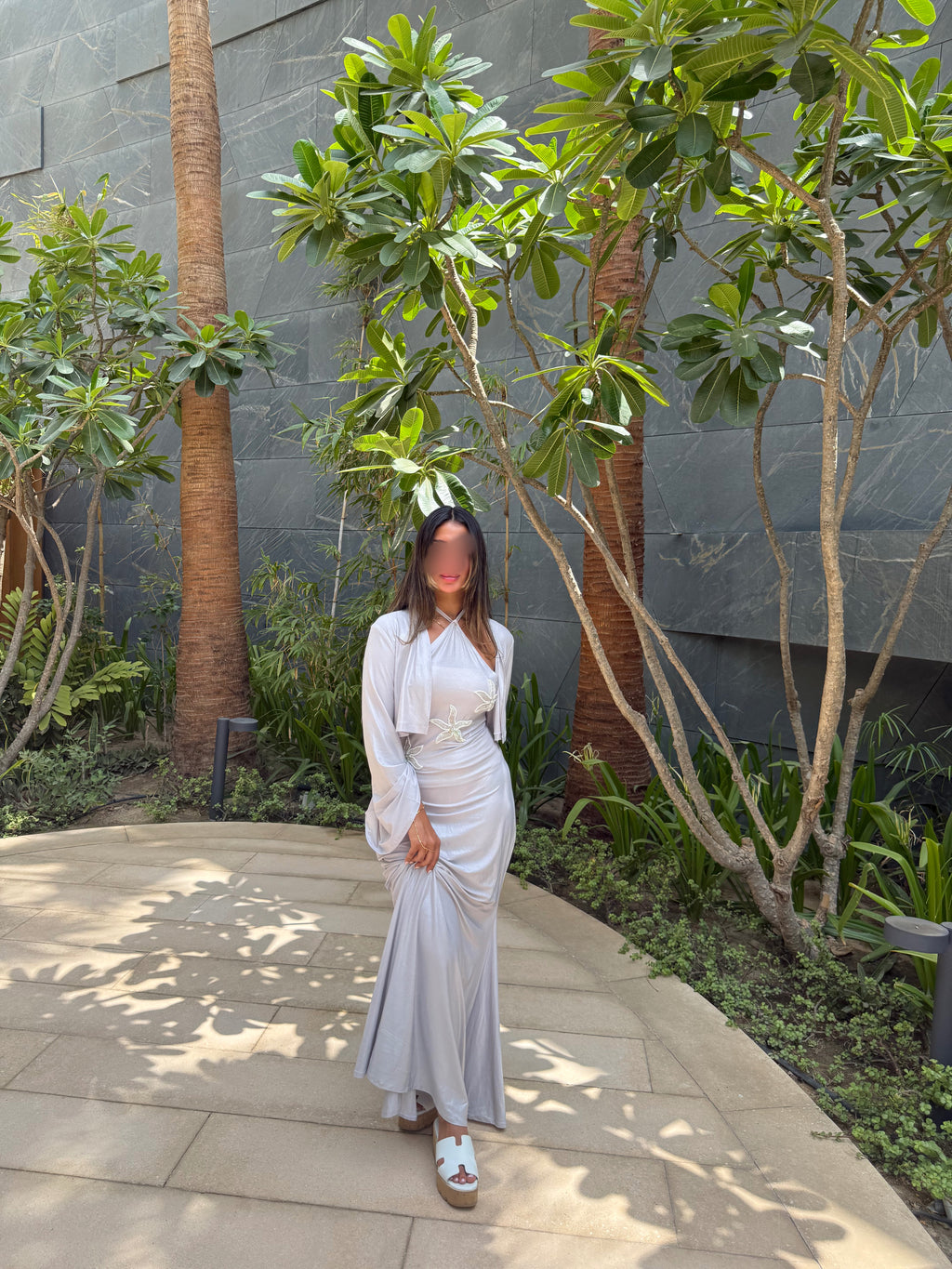 Mermaid dress #NEW