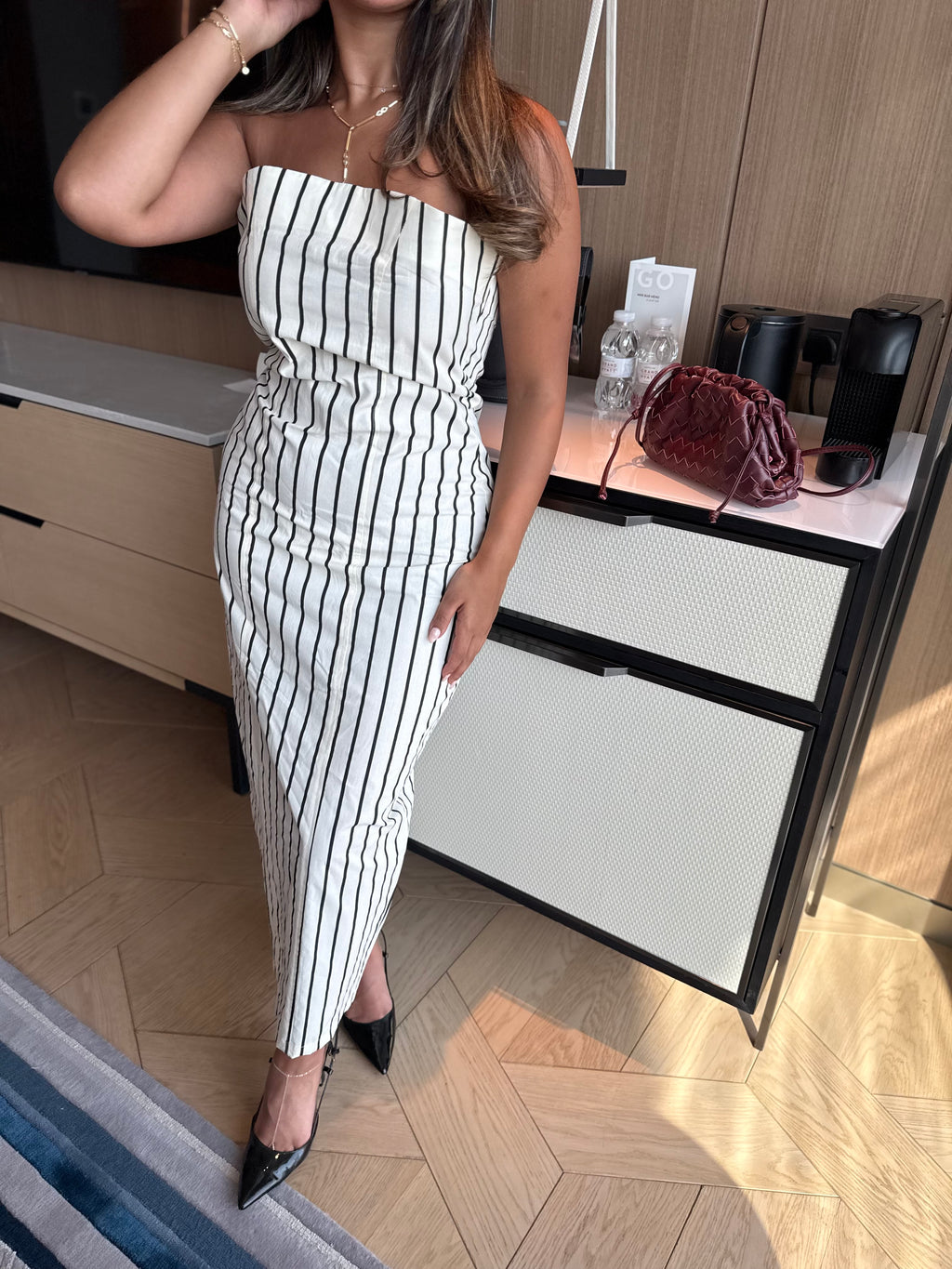 Buttery set #NEW