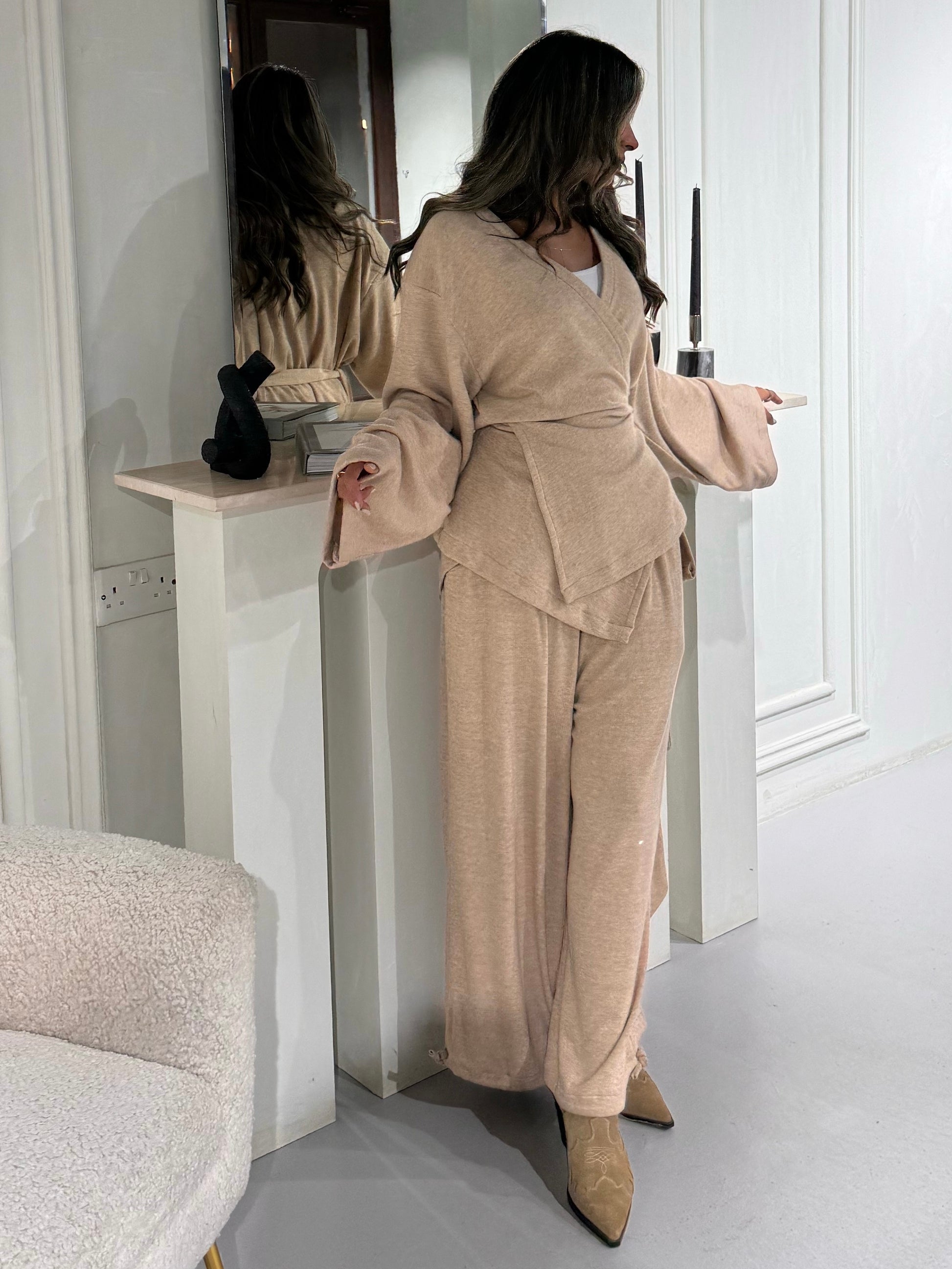 Cozy set