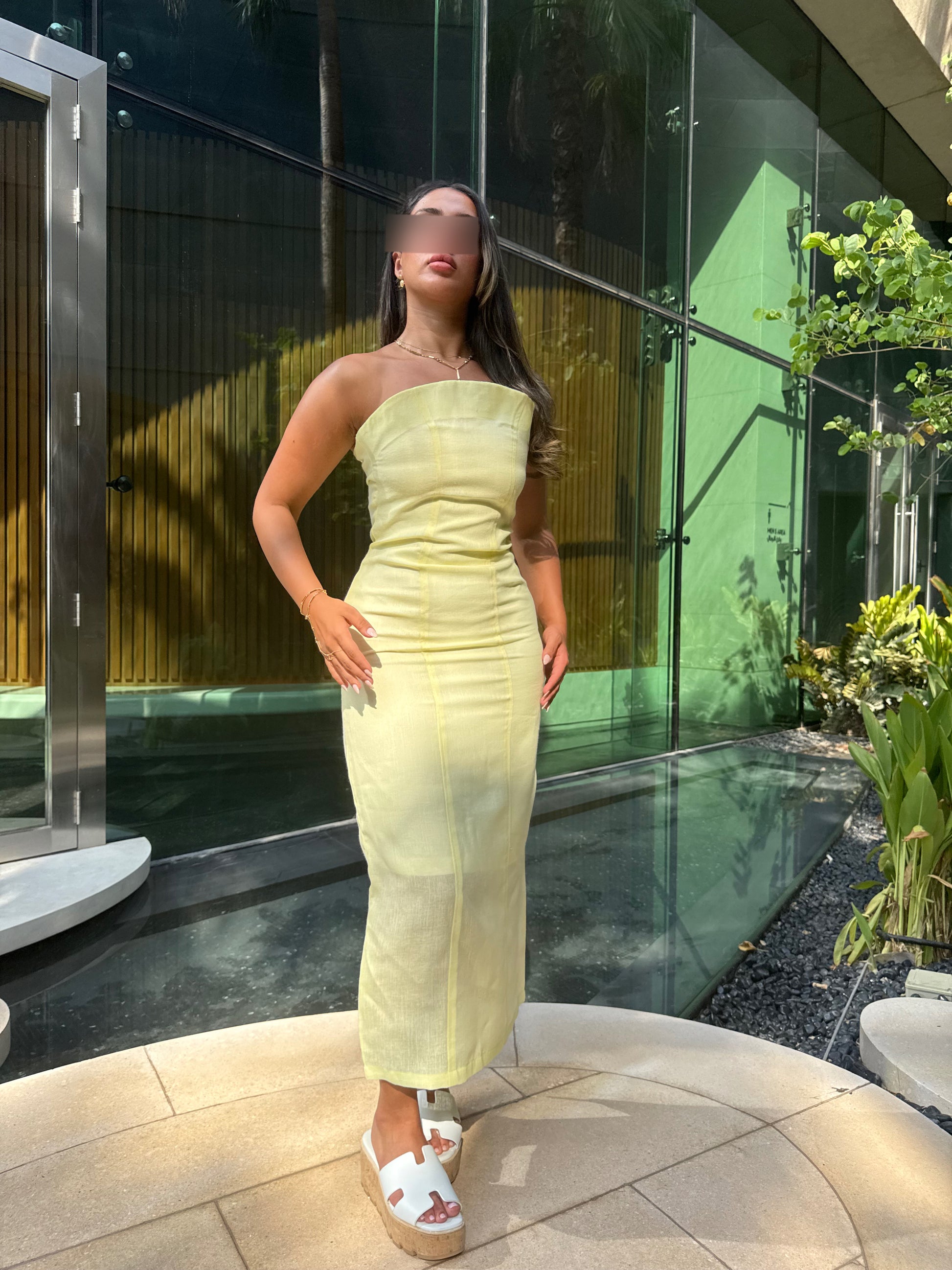 Lemon set #NEW