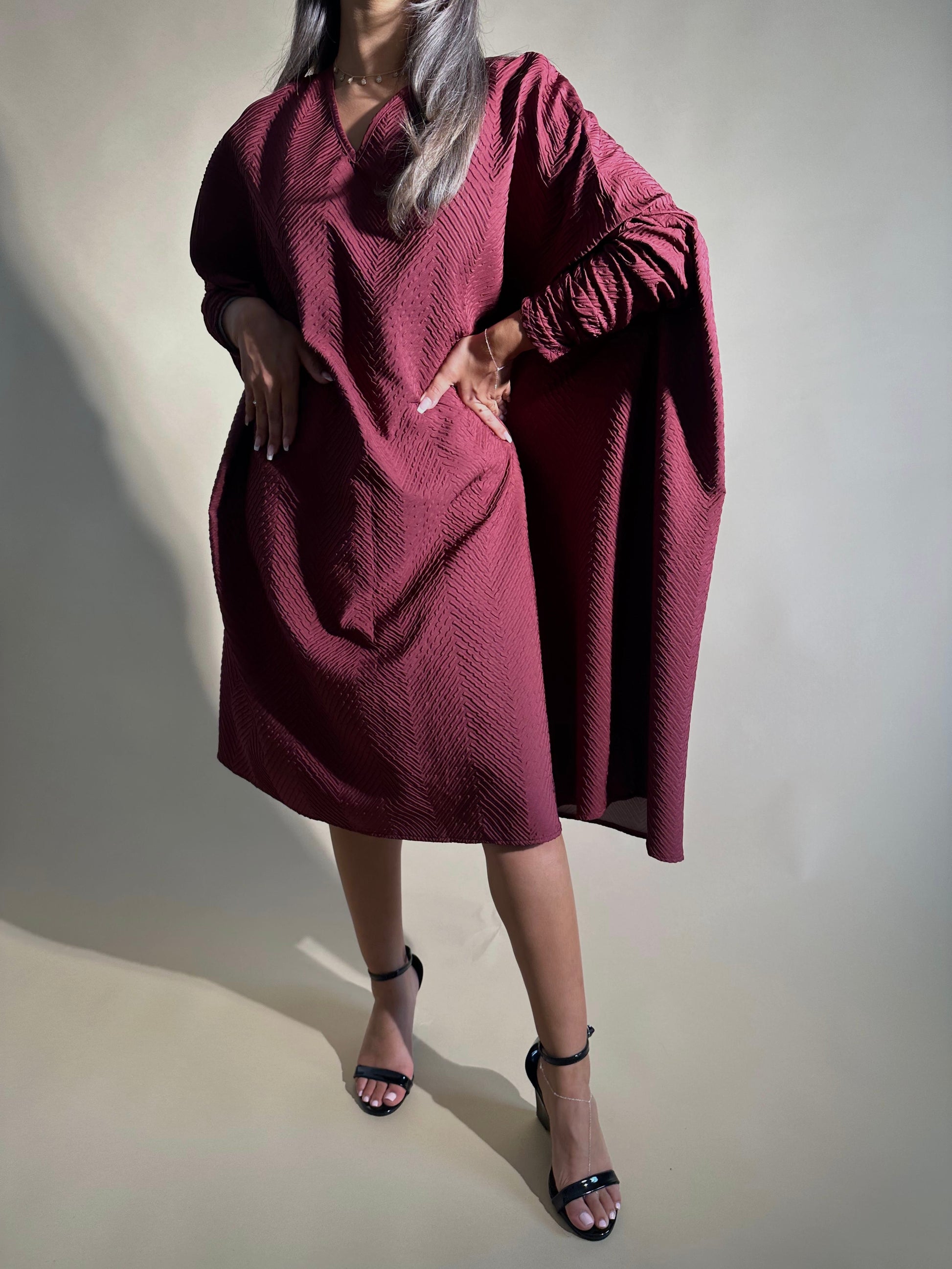 Jakar dress