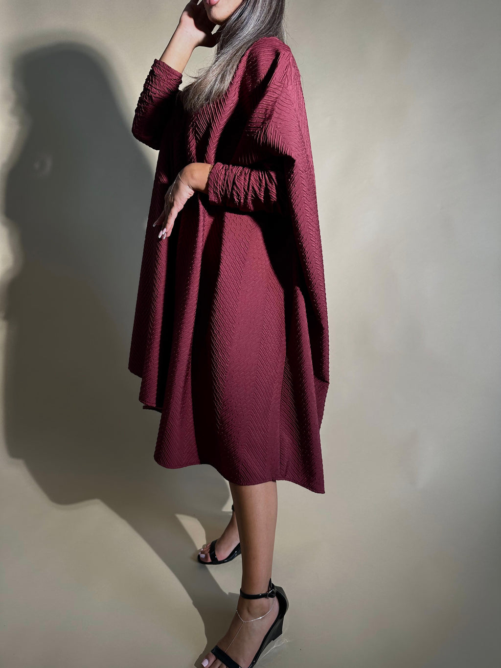 Jakar dress