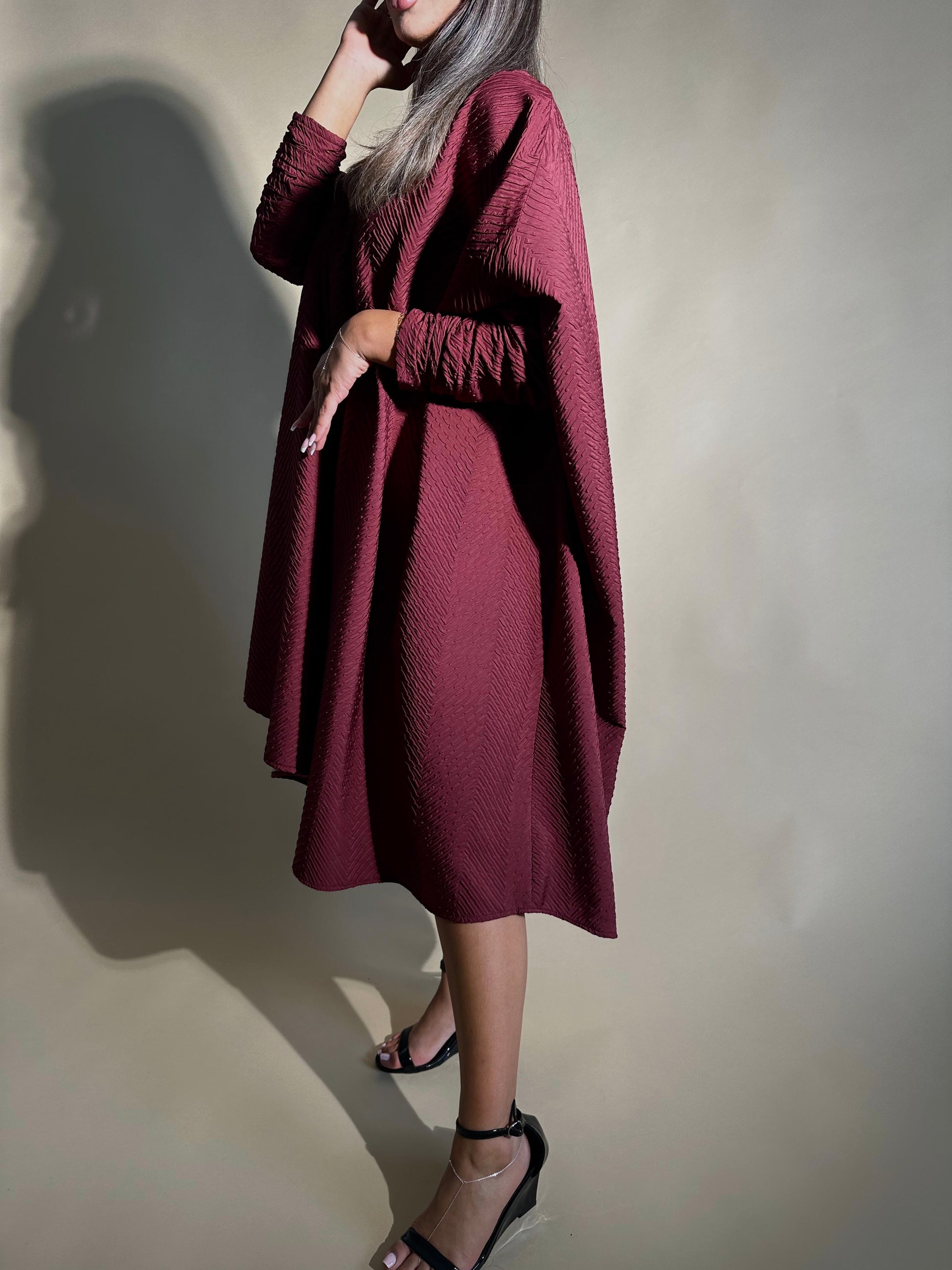 Jakar dress